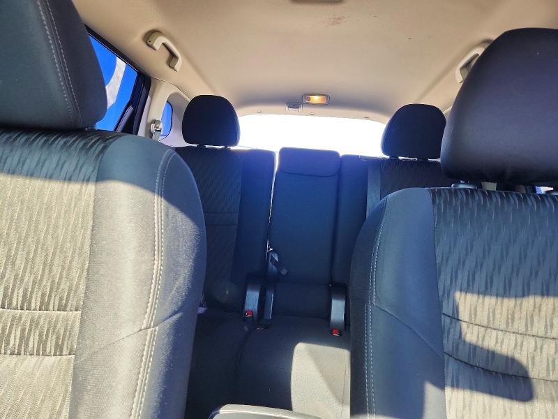 2020 Nissan Rogue მანქანა იყიდება აუქციონზე, vin: 5N1AT2MT0LC753277, აუქციონის ნომერი: 77666435