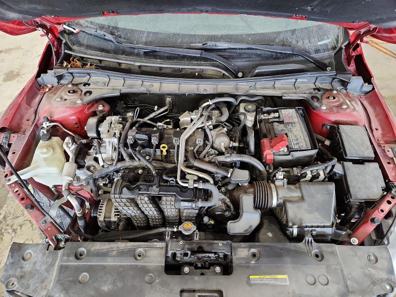 2022 Nissan Altima მანქანა იყიდება აუქციონზე, vin: 1N4BL4CV7NN376841, აუქციონის ნომერი: 76532025