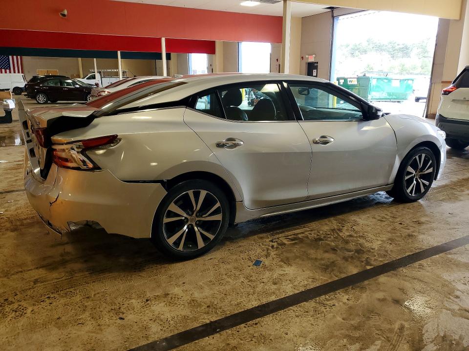Aukcja sprzedaży 2018 Nissan Maxima, vin: 1N4AA6AP1JC389852, numer aukcji: 77795485