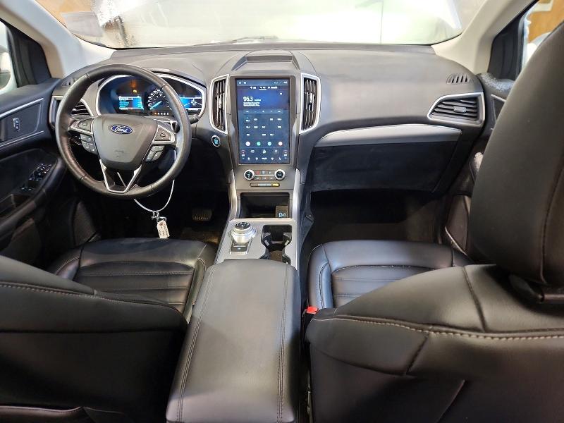 Продажа на аукционе авто 2021 Ford Edge, vin: 2FMPK4J91MBA07746, номер лота: 77264025