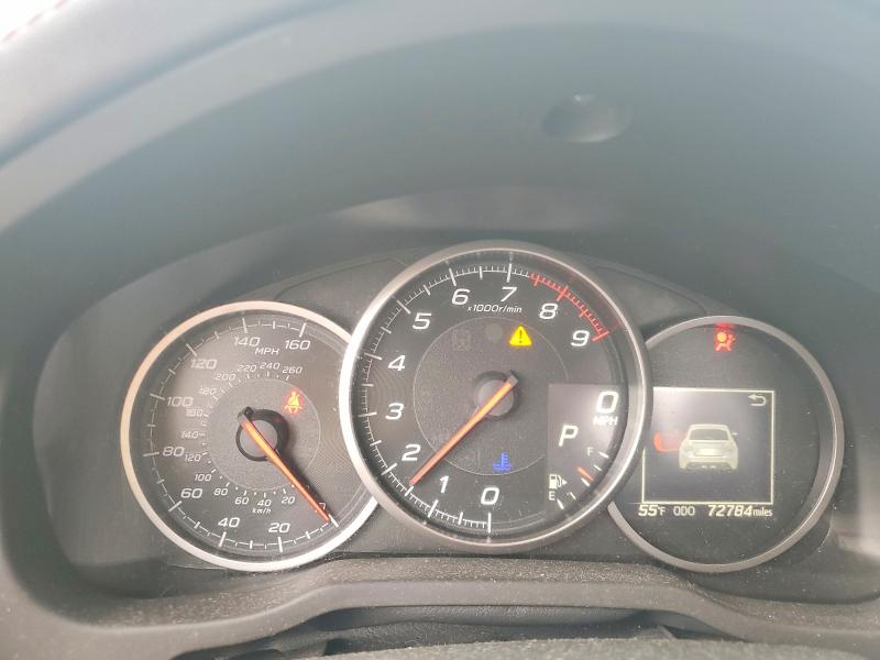 Aukcja sprzedaży 2020 Subaru Brz, vin: JF1ZCAC17L8703745, numer aukcji: 75802555