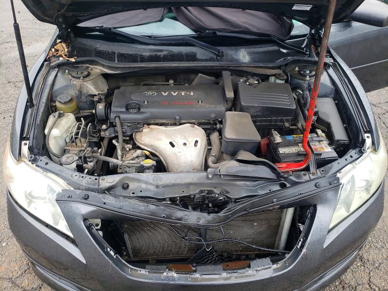 78171355 :رقم المزاد ، 4T1BE46K67U637435 vin ، 2007 Toyota Camry مزاد بيع