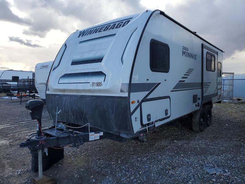 Продажа на аукционе авто 2022 Winnebago Micro Mini, vin: 54CTM2N23N3075059, номер лота: 78119085