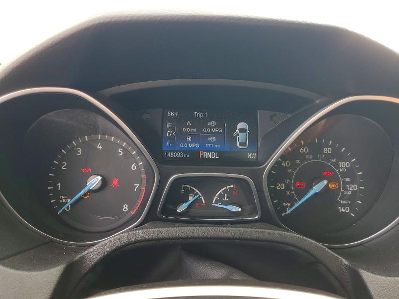 2015 Ford Focus მანქანა იყიდება აუქციონზე, vin: 1FADP3K25FL263398, აუქციონის ნომერი: 78905845