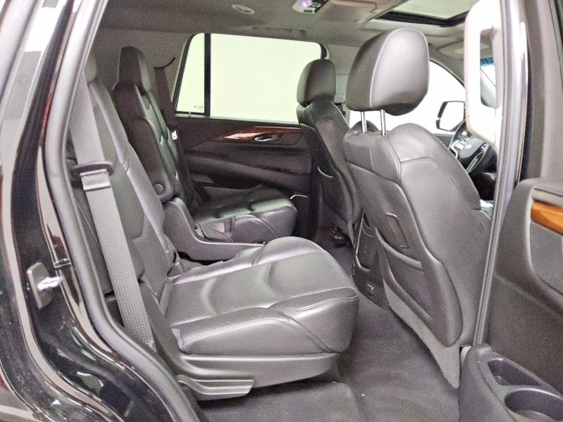Aukcja sprzedaży 2018 Cadillac Escalade, vin: 1GYS3BKJ5JR177989, numer aukcji: 75454415