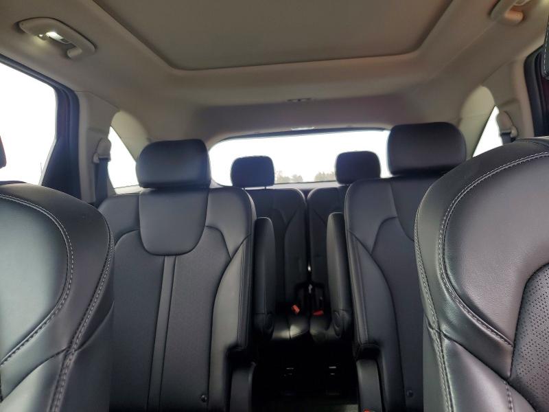 Aukcja sprzedaży 2023 Kia Sorento, vin: 5XYRK4LF2PG198836, numer aukcji: 78413295