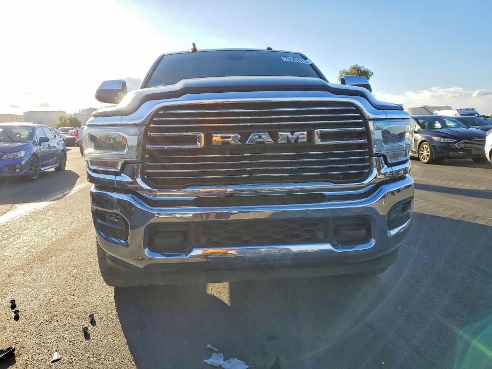 Продаж на аукціоні авто 2022 Ram 2500, vin: 3C6UR5FL8NG228313, номер лоту: 78362075