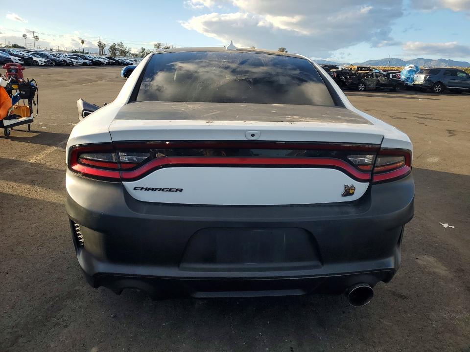 Aukcja sprzedaży 2022 Dodge Charger, vin: 2C3CDXGJ1NH211160, numer aukcji: 77756715