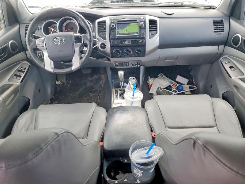 76439505 :رقم المزاد ، 3TMMU4FN3DM059286 vin ، 2013 Toyota Tacoma مزاد بيع