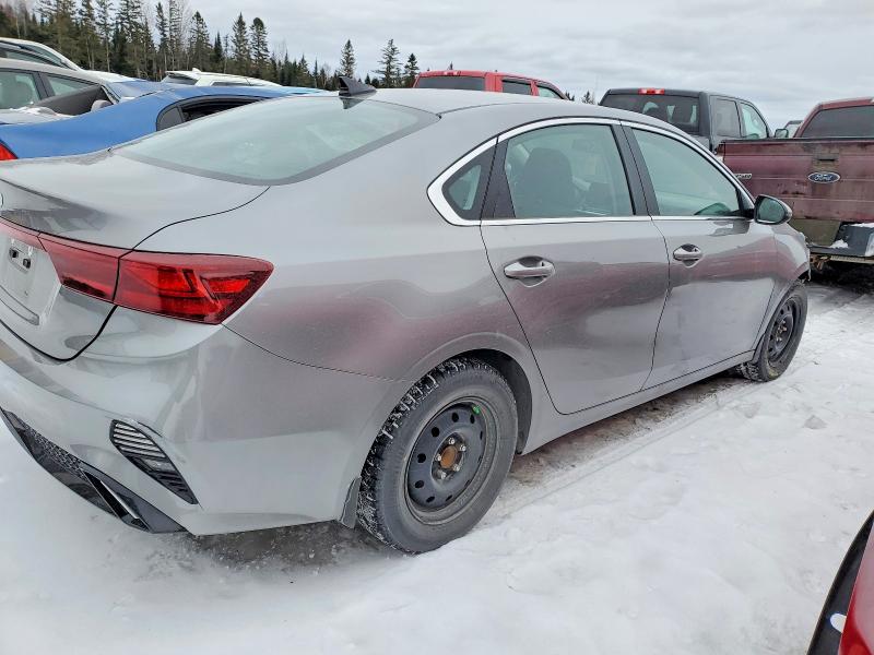 Продажа на аукционе авто 2024 Kia Forte, vin: 3KPF24AD4RE765617, номер лота: 76196265