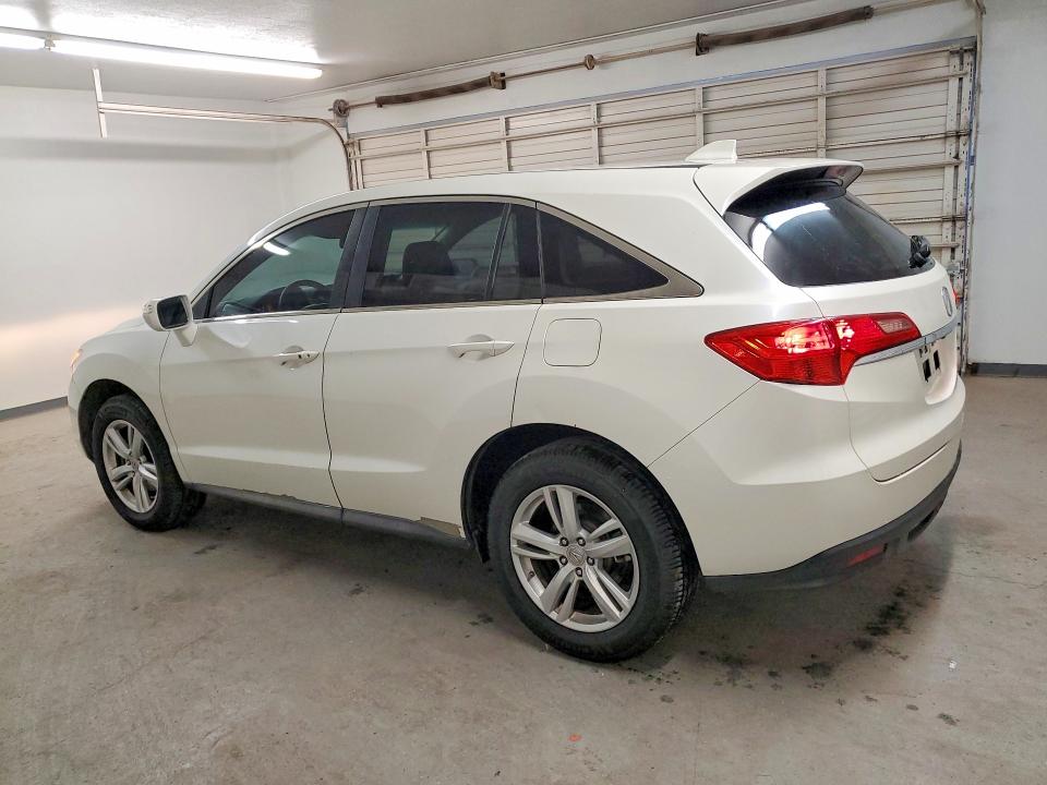 Aukcja sprzedaży 2015 Acura Rdx, vin: 5J8TB3H39FL007559, numer aukcji: 78481865