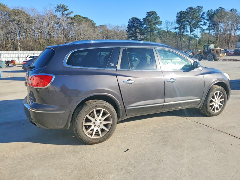 Aukcja sprzedaży 2016 Buick Enclave, vin: 5GAKRAKD2GJ182990, numer aukcji: 76973845