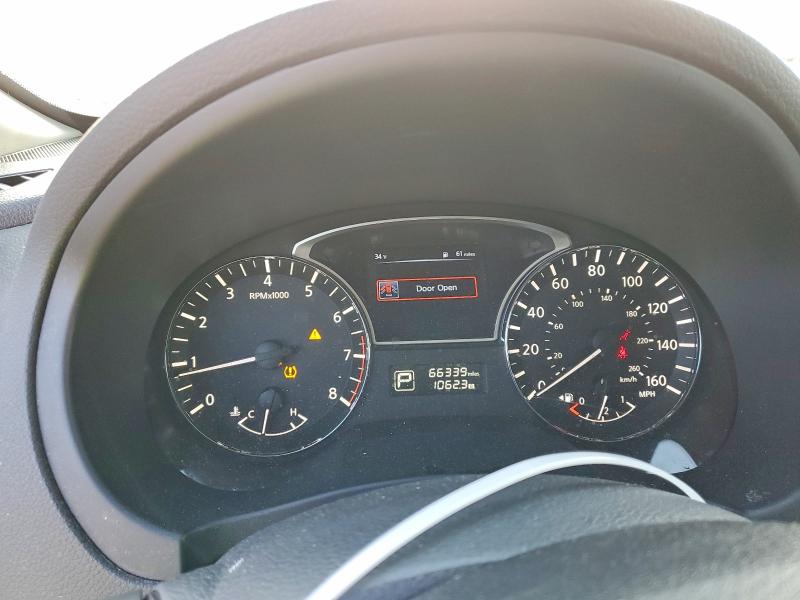 77870625 :رقم المزاد ، 1N4AL3AP6FC296468 vin ، 2015 Nissan Altima مزاد بيع