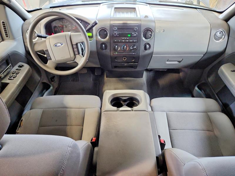 Aukcja sprzedaży 2004 Ford F150, vin: 1FTPW14504KB43906, numer aukcji: 75805115