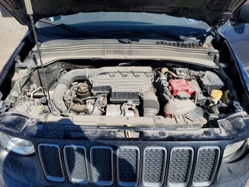 Aukcja sprzedaży 2022 Jeep Renegade, vin: ZACNJDB14NPN80724, numer aukcji: 79305905