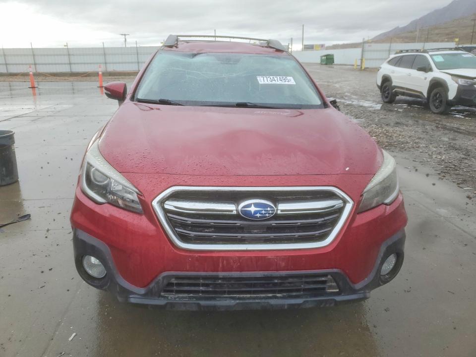 Aukcja sprzedaży 2018 Subaru Outback, vin: 4S4BSAFC9J3208836, numer aukcji: 77347495