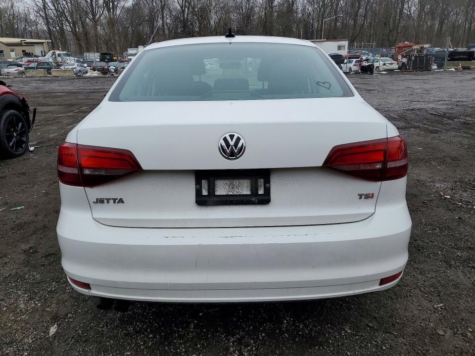 Aukcja sprzedaży 2016 Volkswagen Jetta, vin: 3VW267AJXGM285799, numer aukcji: 77489905