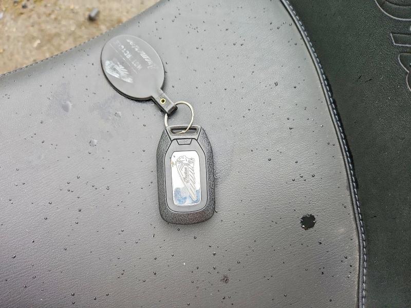 Продажа на аукционе авто 2021 Indian Challenger, vin: 56KLCBRR4M3395509, номер лота: 77698755