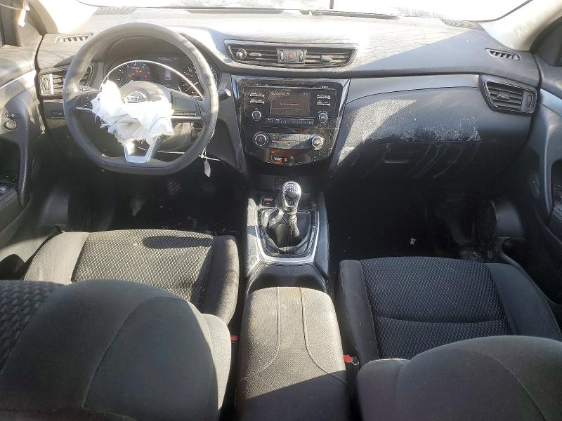 Aukcja sprzedaży 2017 Nissan Rogue Sport, vin: JN1BJ1CP8HW013627, numer aukcji: 77958655