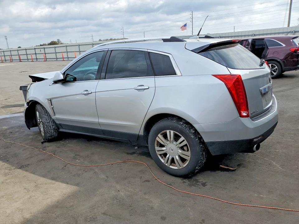Продаж на аукціоні авто 2011 Cadillac Srx, vin: 3GYFNAEY3BS560584, номер лоту: 78335335