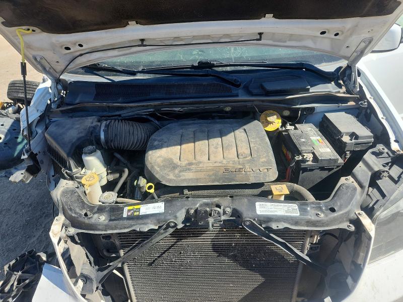 Продажа на аукционе авто 2019 Dodge Grand Caravan, vin: 2C4RDGEG9KR687854, номер лота: 79200845