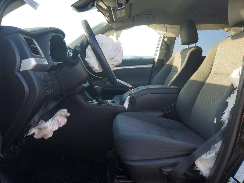Продаж на аукціоні авто 2019 Toyota Highlander, vin: 5TDZZRFHXKS319999, номер лоту: 76922565