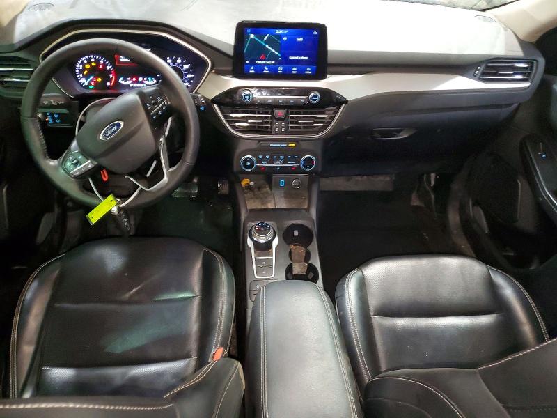 78417185 :رقم المزاد ، 1FMCU0H61LUB14401 vin ، 2020 Ford Escape مزاد بيع
