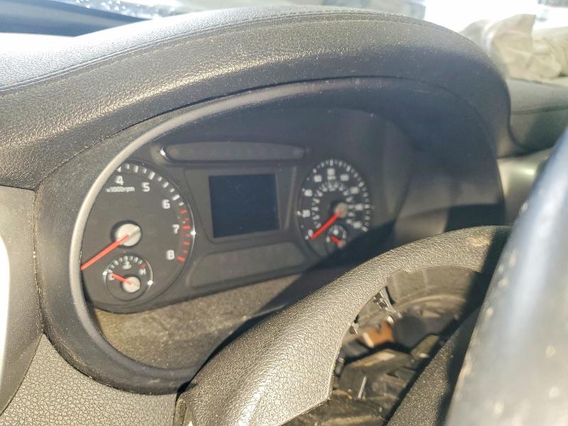 2020 Kia Sorento მანქანა იყიდება აუქციონზე, vin: 5XYPGDA38LG645083, აუქციონის ნომერი: 45857856
