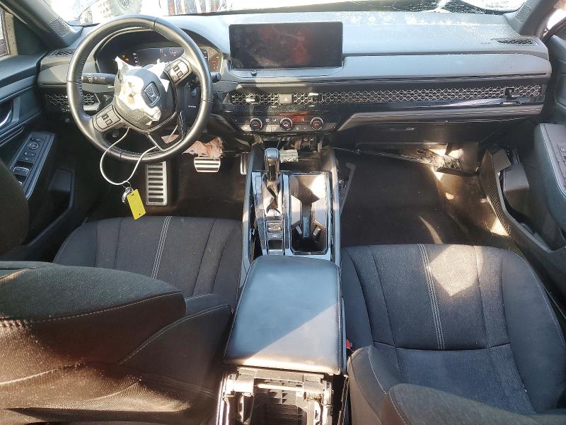 Продаж на аукціоні авто 2024 Honda Accord, vin: 1HGCY2F54RA086331, номер лоту: 75086035