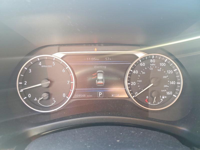 77865105 :رقم المزاد ، 3N1AB8CV7MY202031 vin ، 2021 Nissan Sentra مزاد بيع