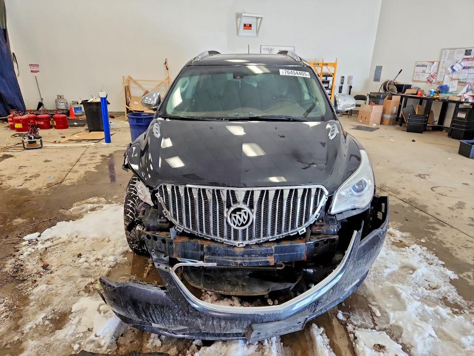 Продаж на аукціоні авто 2014 Buick Enclave, vin: 5GAKVCKD3EJ339706, номер лоту: 76454405