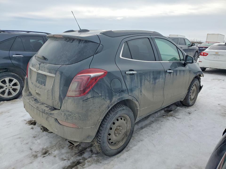 Aukcja sprzedaży 2017 Buick Encore, vin: KL4CJESB2HB157318, numer aukcji: 77939575