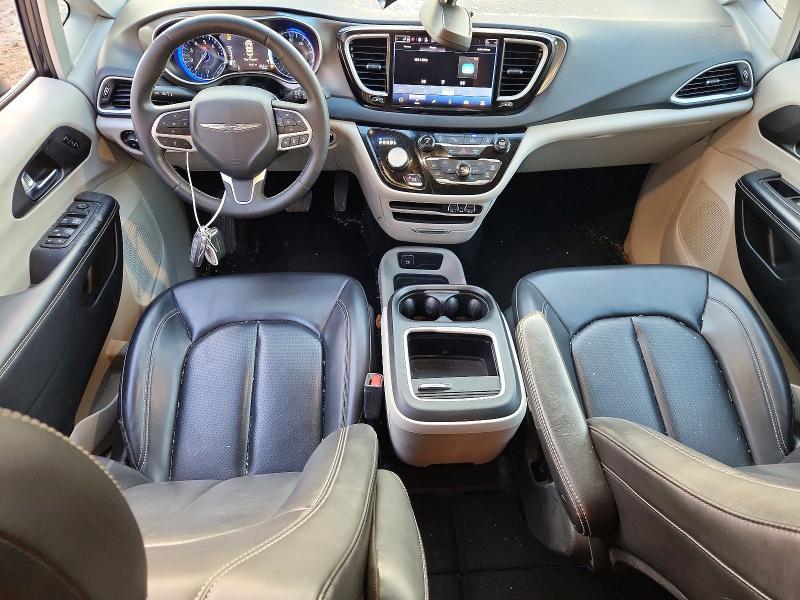 Aukcja sprzedaży 2023 Chrysler Pacifica, vin: 2C4RC1BG2PR552730, numer aukcji: 75090195