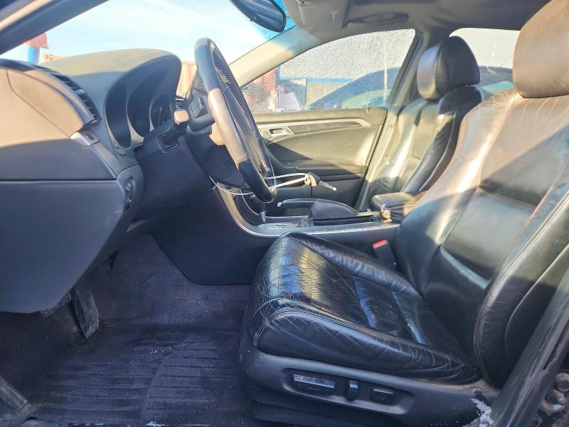 Продажа на аукционе авто 2006 Acura 3.2tl, vin: 19UUA66296A041645, номер лота: 74566285