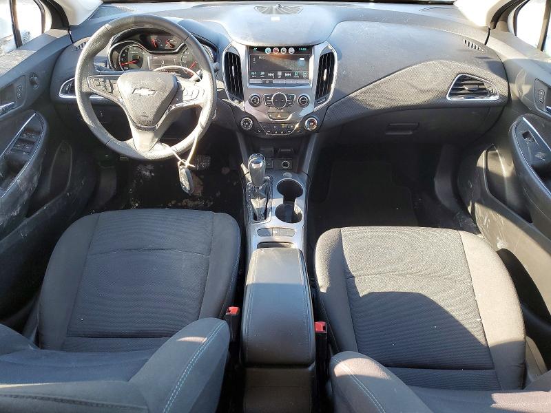 Aukcja sprzedaży 2016 Chevrolet Cruze, vin: 3G1BE5SM3GS598331, numer aukcji: 74833465