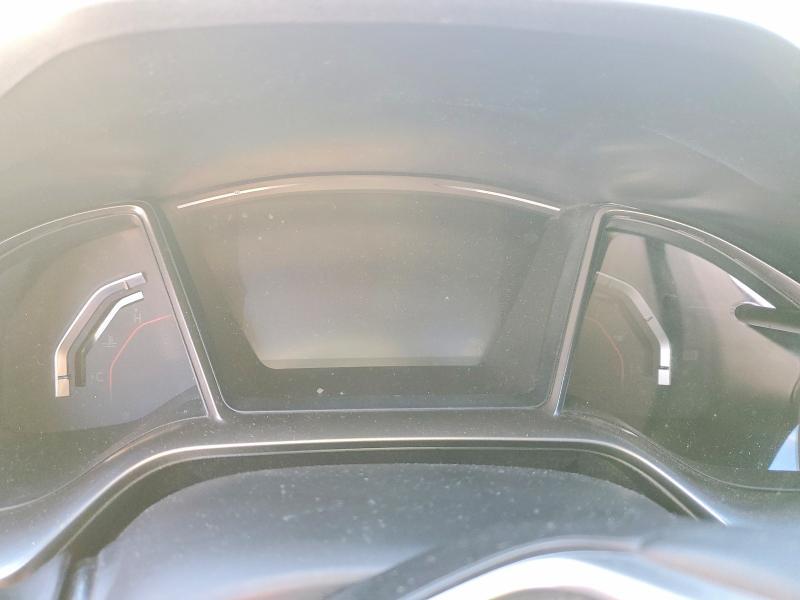 Aukcja sprzedaży 2017 Honda Civic, vin: SHHFK7H44HU305159, numer aukcji: 74772495