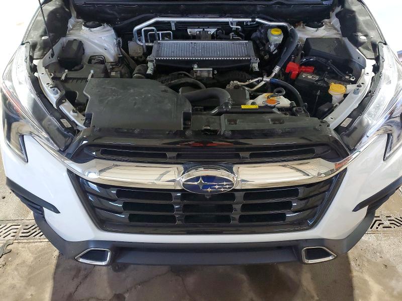 Продажа на аукционе авто 2024 Subaru Ascent, vin: 4S4WMAWD2R3456426, номер лота: 75641545