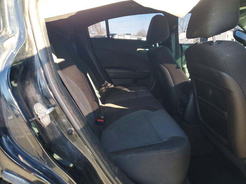 77521295 :رقم المزاد ، 2C3CDXBG2GH312755 vin ، 2016 Dodge Charger مزاد بيع