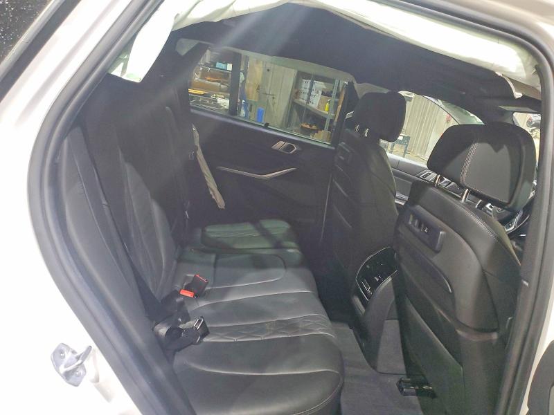 Продаж на аукціоні авто 2019 Bmw X5, vin: 5UXCR6C54KLL06194, номер лоту: 77695435