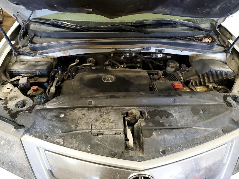 Продажа на аукционе авто 2013 Acura Mdx, vin: 2HNYD2H86DH524469, номер лота: 78633205
