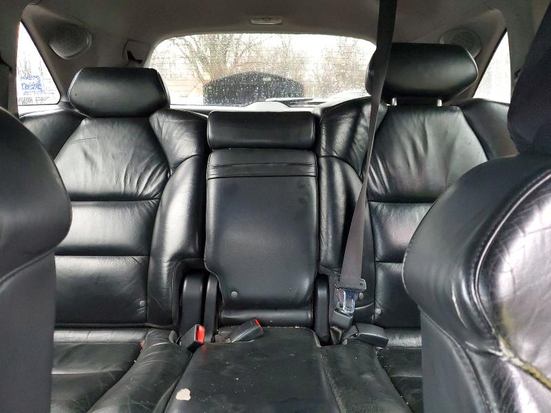 Aukcja sprzedaży 2007 Acura Mdx, vin: 2HNYD28457H550126, numer aukcji: 78261625