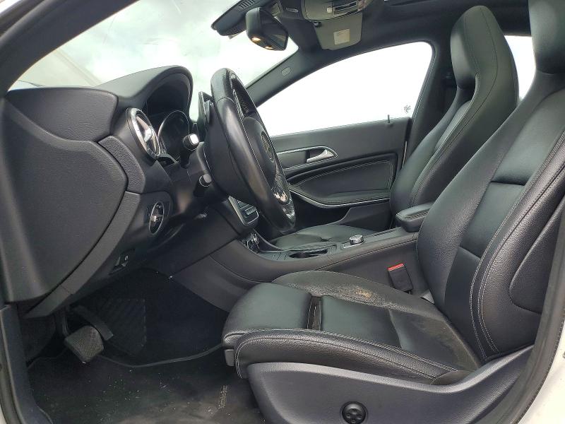 2016 Mercedes-benz Cla მანქანა იყიდება აუქციონზე, vin: WDDSJ4GB1GN391747, აუქციონის ნომერი: 79346805