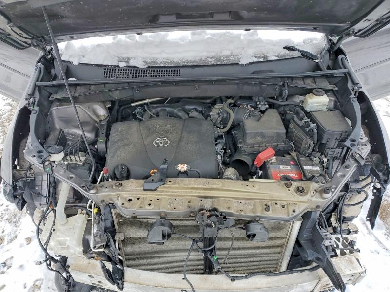 Продаж на аукціоні авто 2018 Toyota Highlander, vin: 5TDJZRFH1JS899171, номер лоту: 75373055