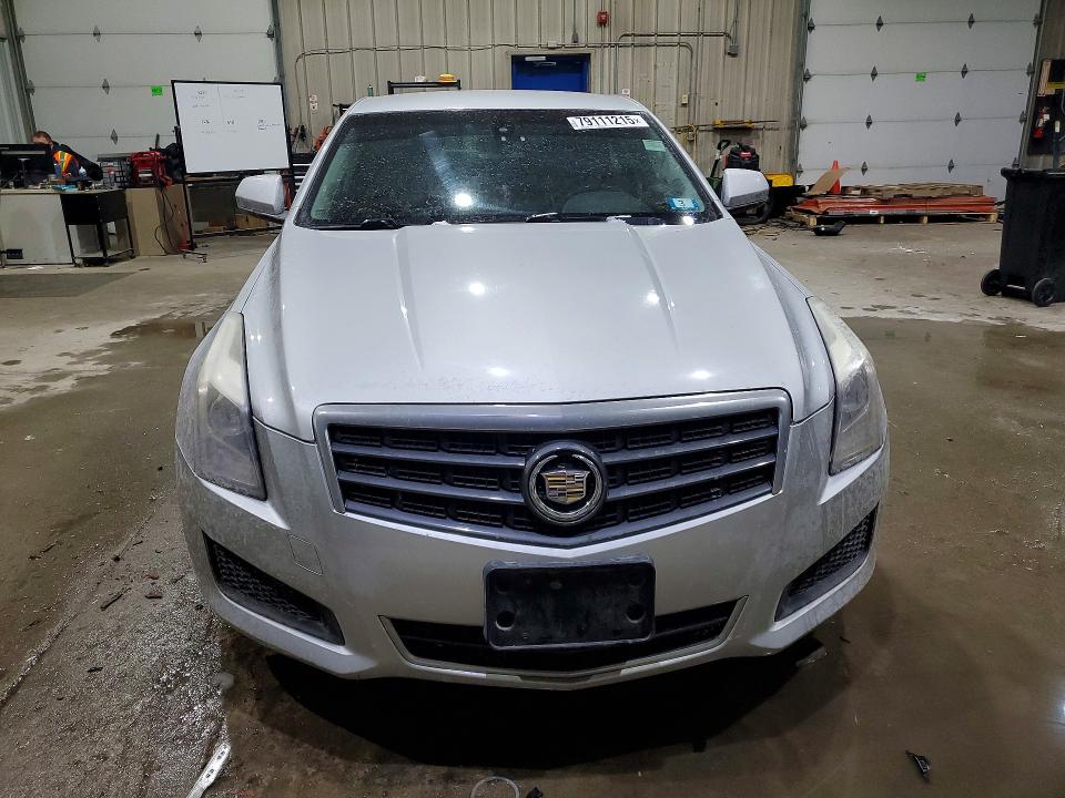 Продаж на аукціоні авто 2013 Cadillac Ats, vin: 1G6AG5RX2D0175730, номер лоту: 79111215