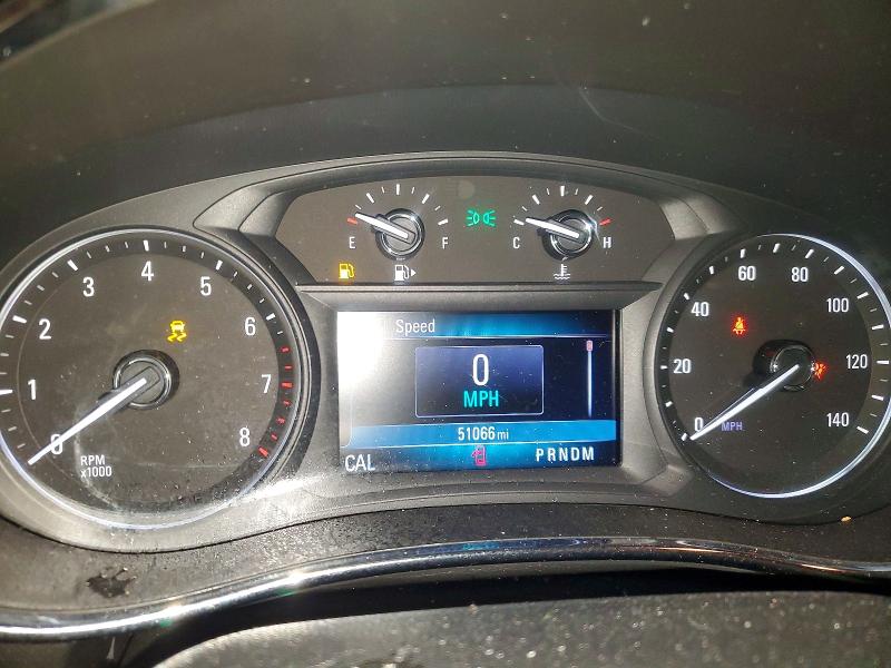 Продаж на аукціоні авто 2019 Buick Encore, vin: KL4CJASB3KB872365, номер лоту: 76746205