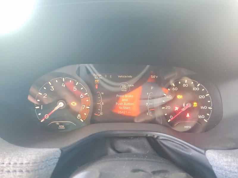 Продаж на аукціоні авто 2023 Jeep Compass, vin: 3C4NJDBN4PT513882, номер лоту: 75560355