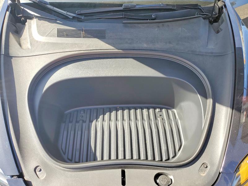 Auction sale of the 2025 Tesla Model 3, vin: 5YJ3E1EAXSF878660, lot number: 78371185