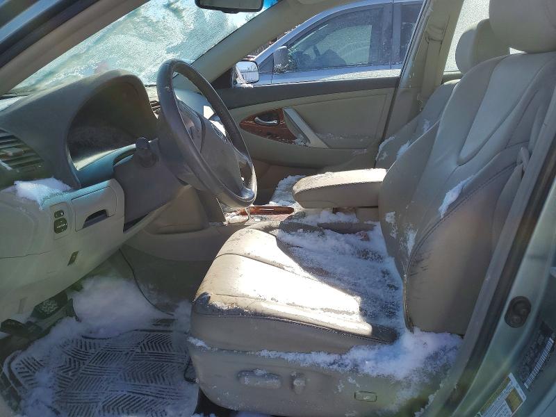 Продажа на аукционе авто 2011 Toyota Camry, vin: 4T1BF3EK6BU740355, номер лота: 73991605