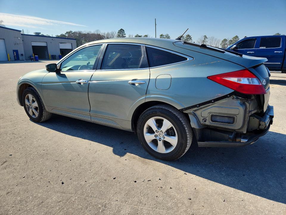 Aukcja sprzedaży 2012 Honda Crosstour, vin: 5J6TF1H36CL001053, numer aukcji: 75353385