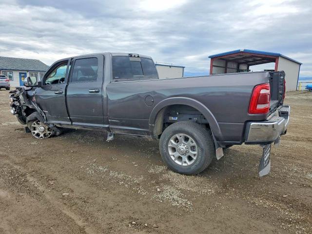 2022 Ram 2500 მანქანა იყიდება აუქციონზე, vin: 3C6UR5KL4NG105050, აუქციონის ნომერი: 79084125